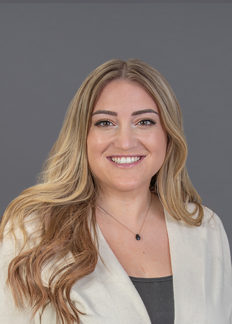 Alyssa Ciancio, PA-C