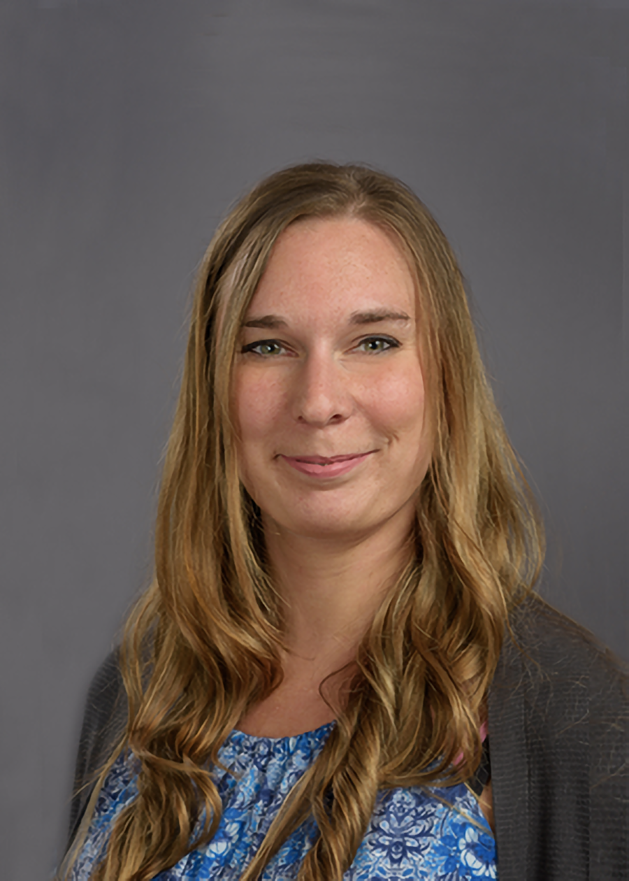 Amy Peterson, PA-C