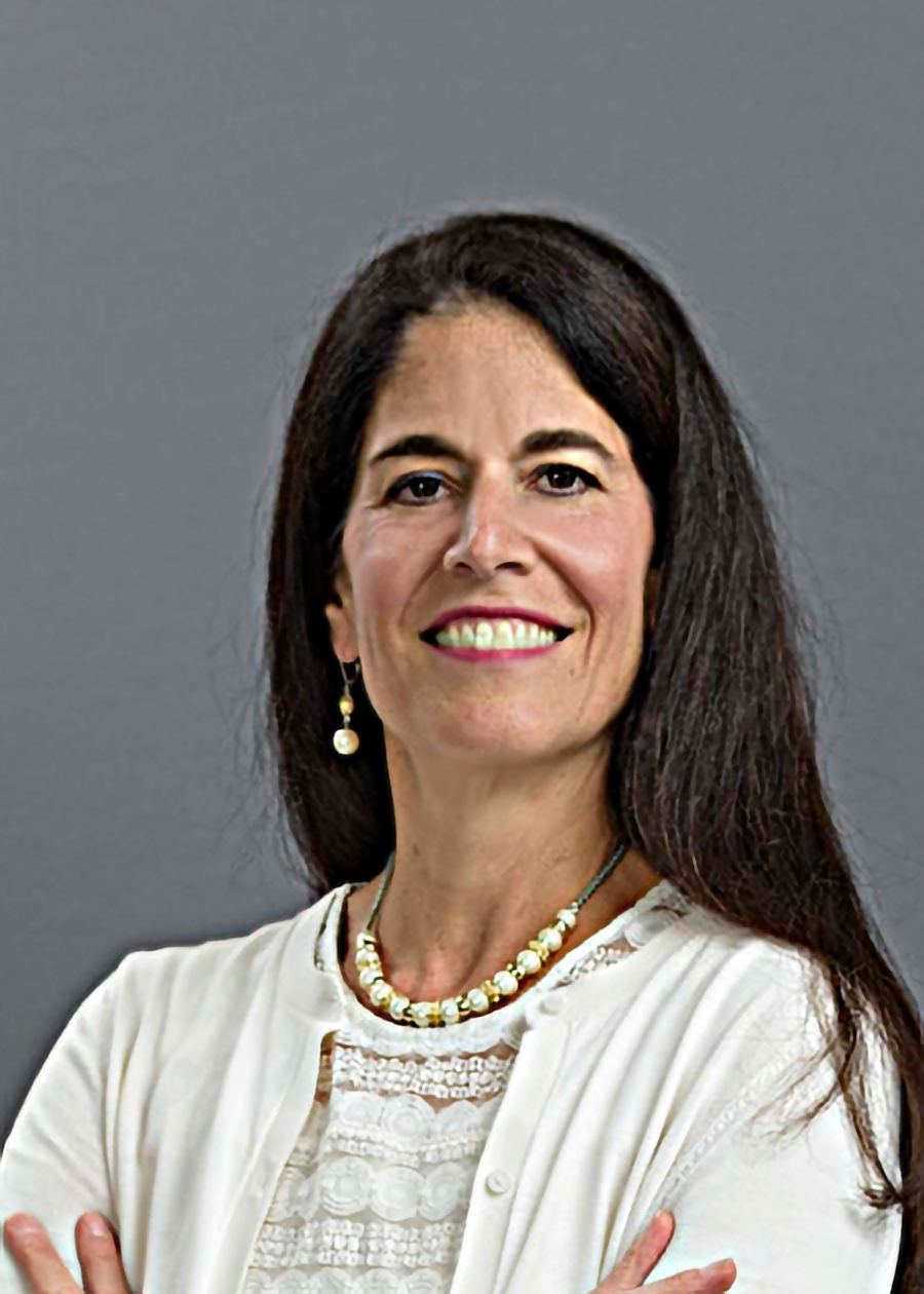Cindy Romanowski, MD