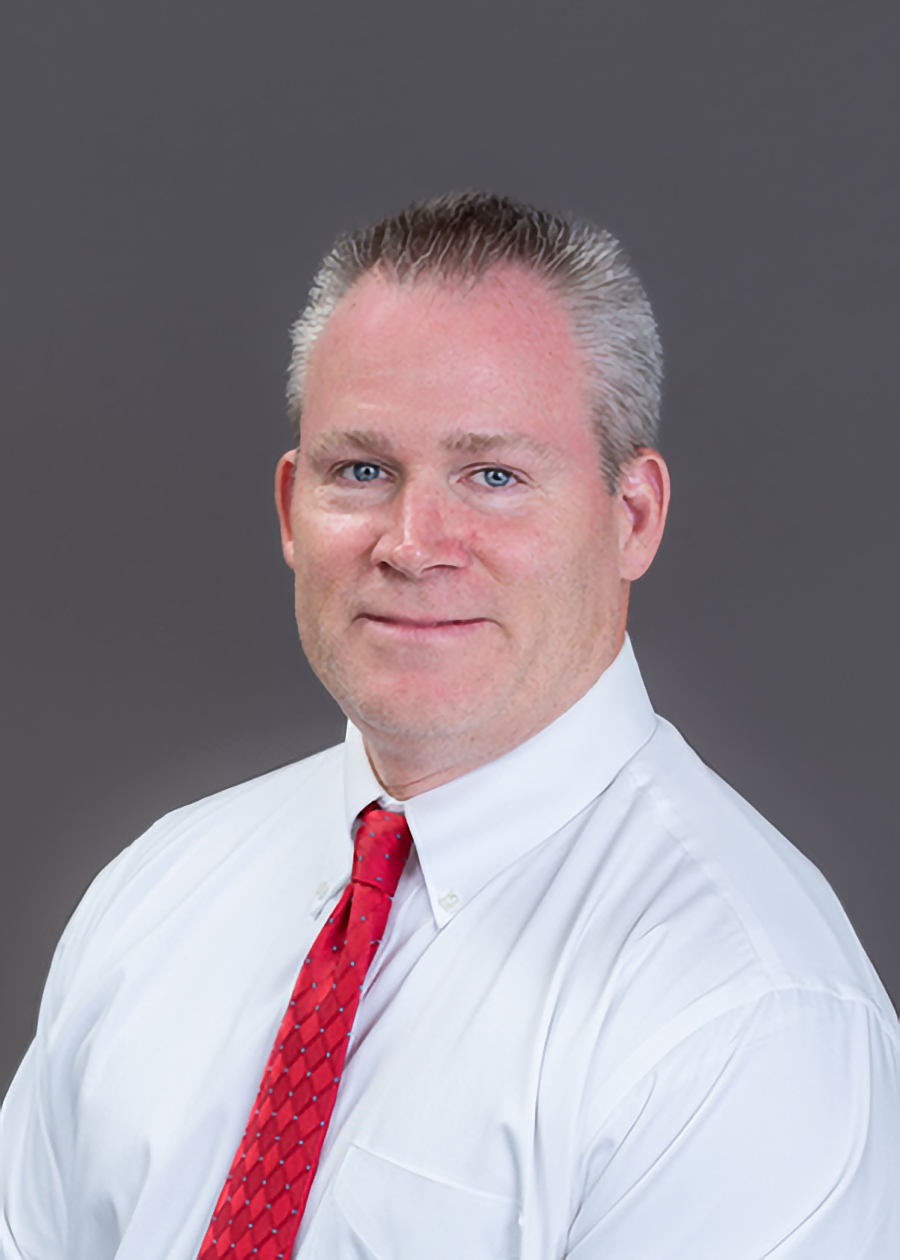 David Joslyn, PA-C