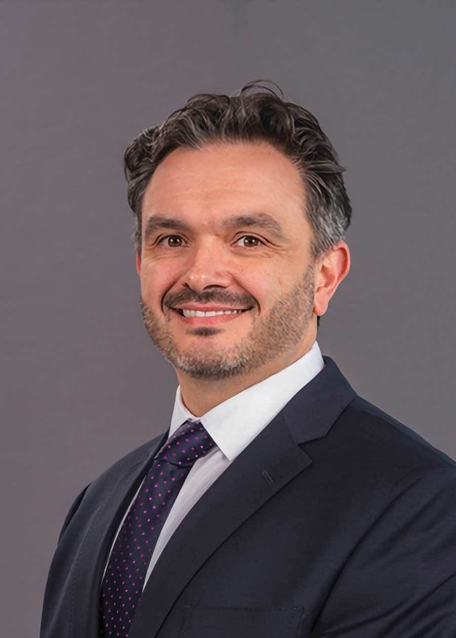 Gregory Marra, MD