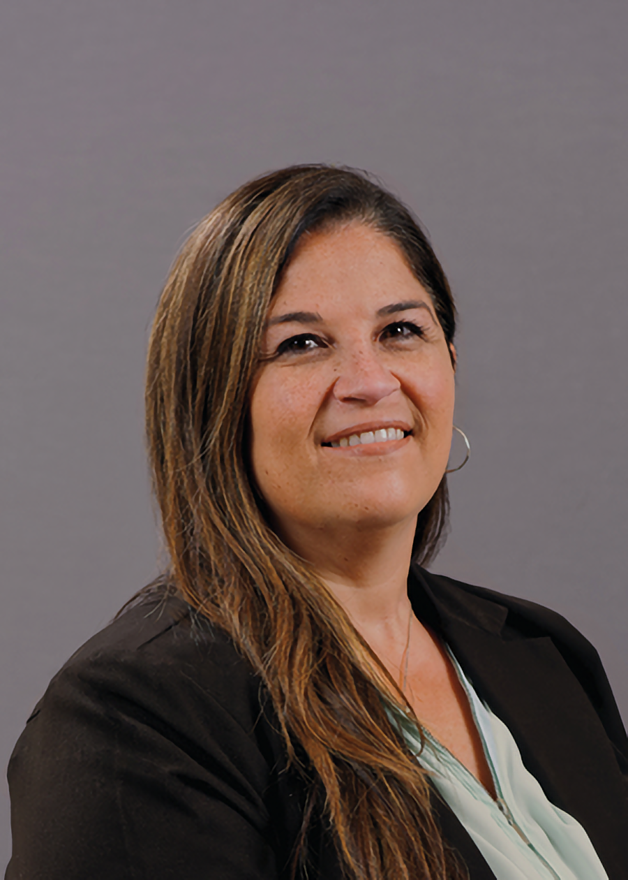 Jeanette Figueroa, MD