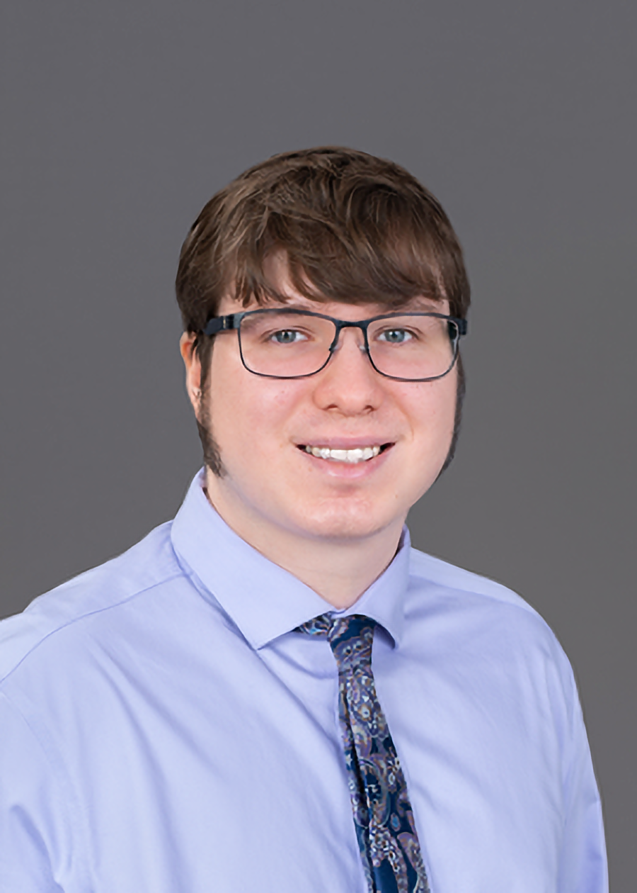 Kohl Chevrier, PA-C