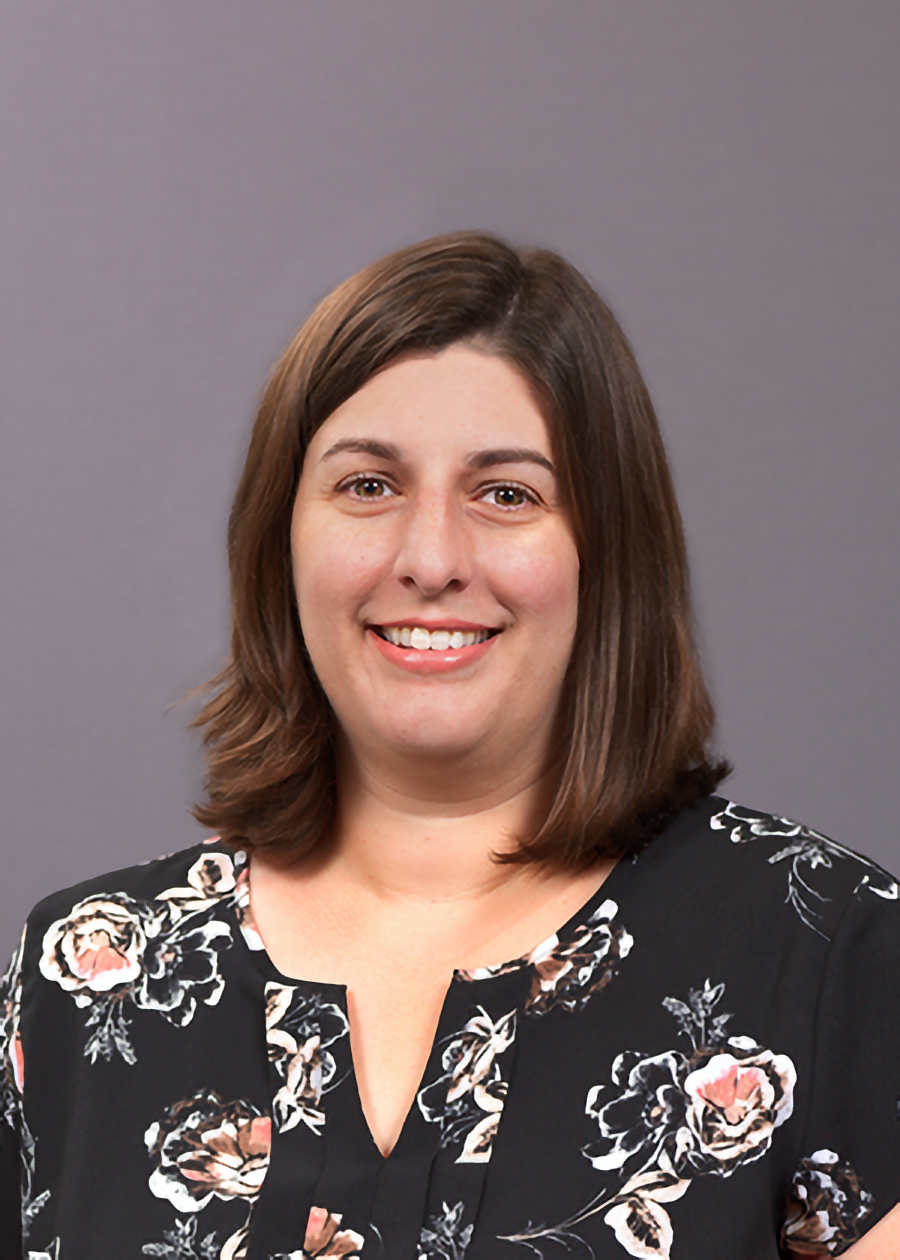 Melissa Spaeth, RPA-C