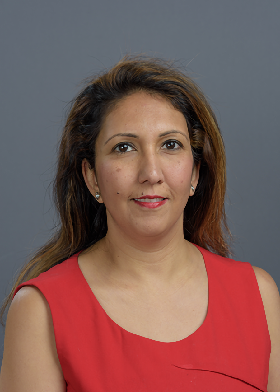 Nisha Sharma, MD