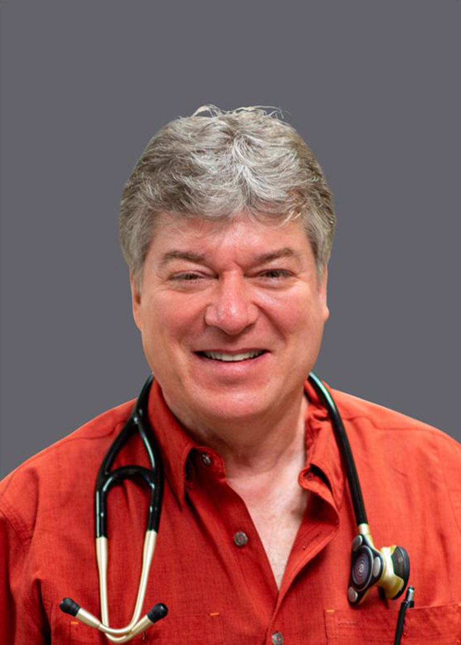 Thomas Dilamarter, MD