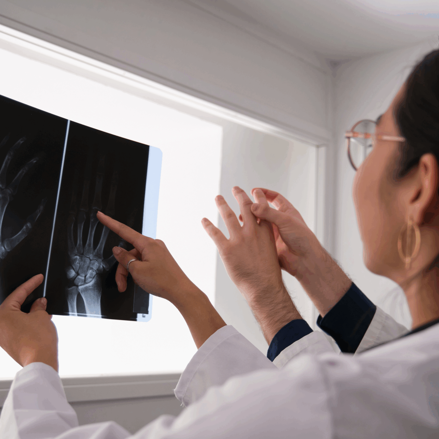 Rheumatology - Premier Health Partners