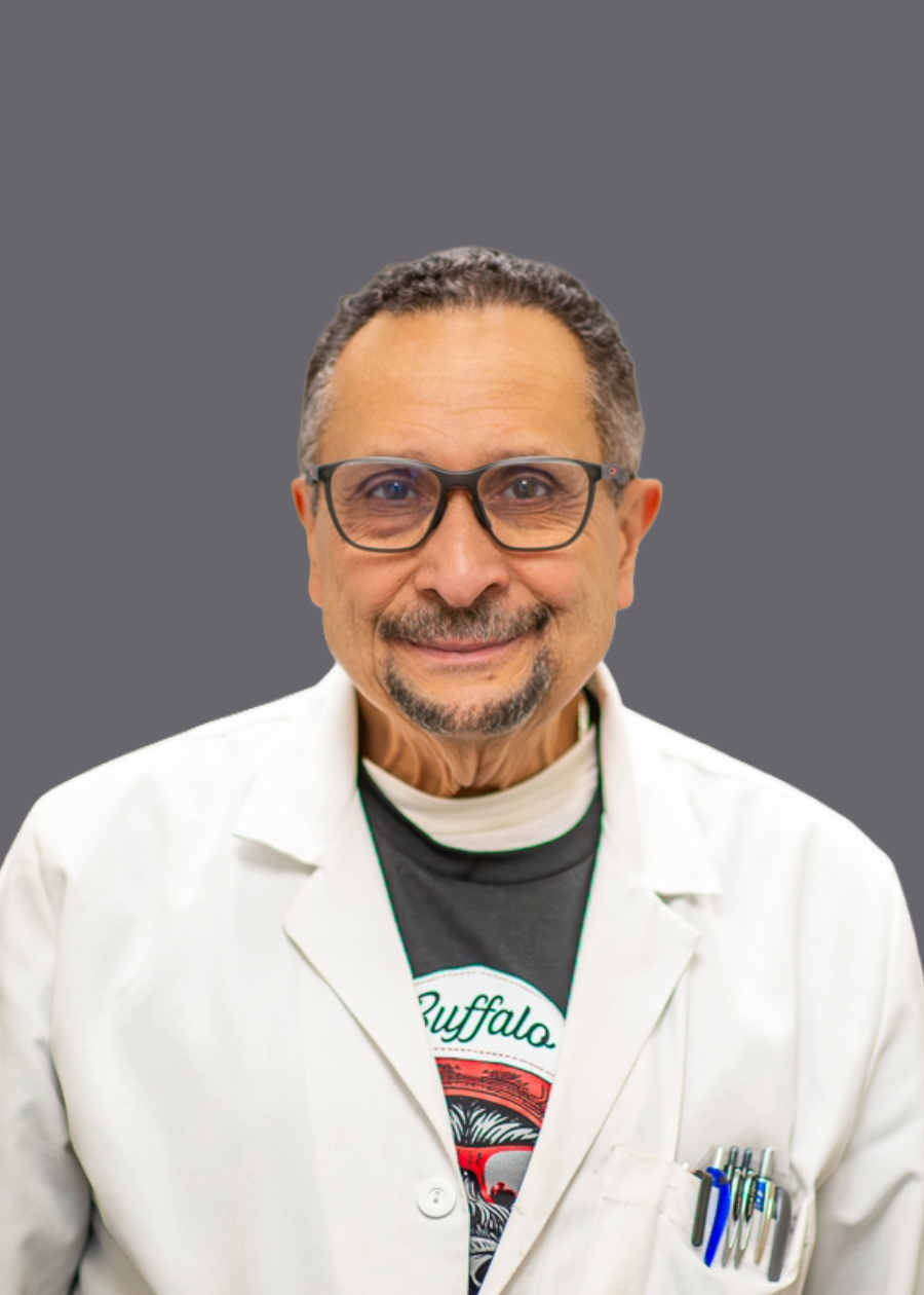 Carlos L. Martinez, MD