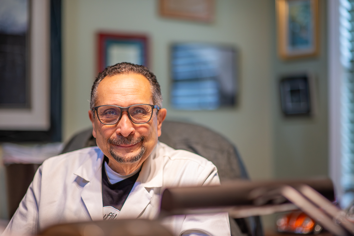 Premier Health Partners, PC Welcomes Dr. Carlos Martinez and Our New Rheumatology Team