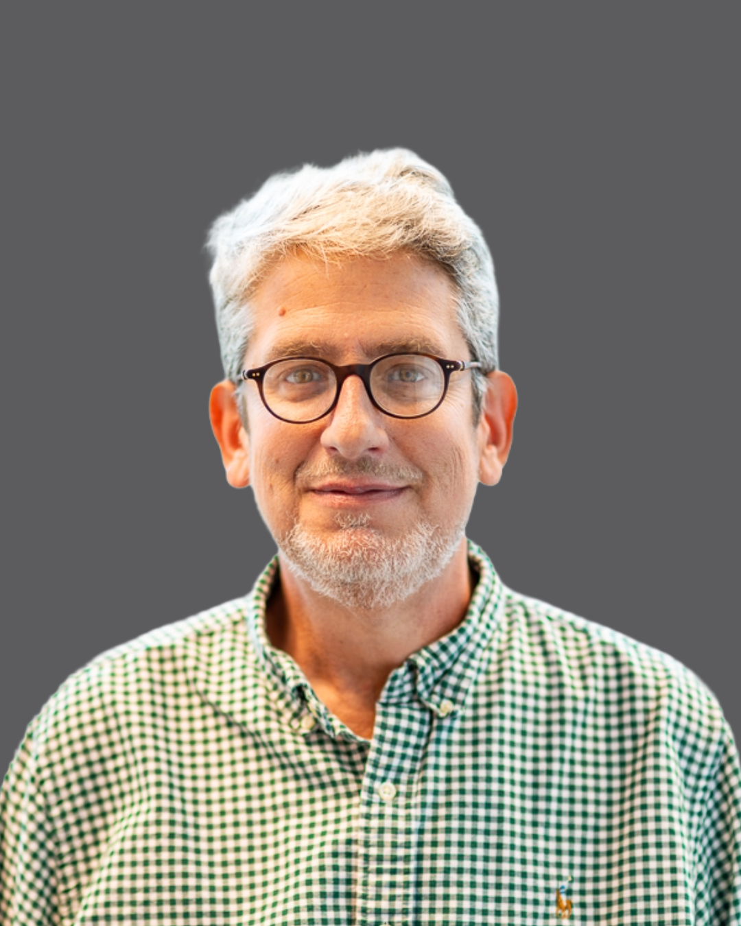 Patrick M. Frieary, MD